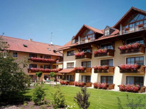 Appartementhaus Holmernhof I